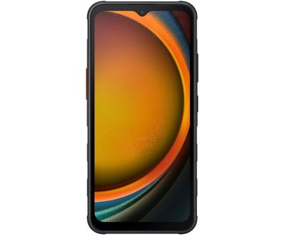 Samsung Galaxy XCover7 6GB 128GB Black smartphone - slika 2