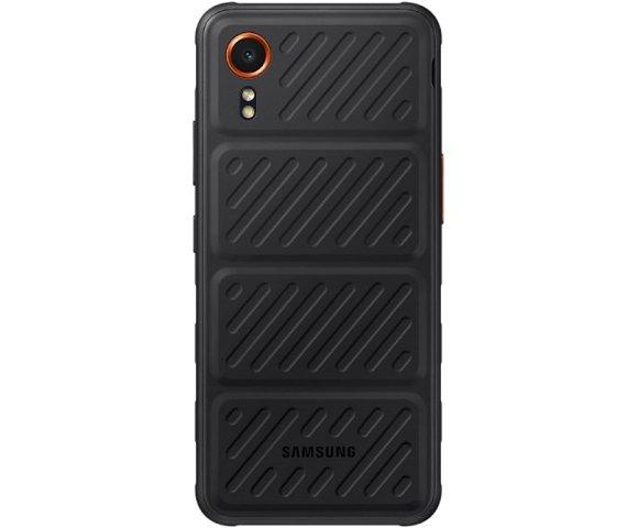 Samsung Galaxy XCover7 6GB 128GB Black smartphone - slika 5