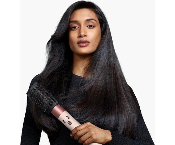 Dyson Airwrap i.d. Curly + Coily (Ceramic Pink) multistyler - slika 8