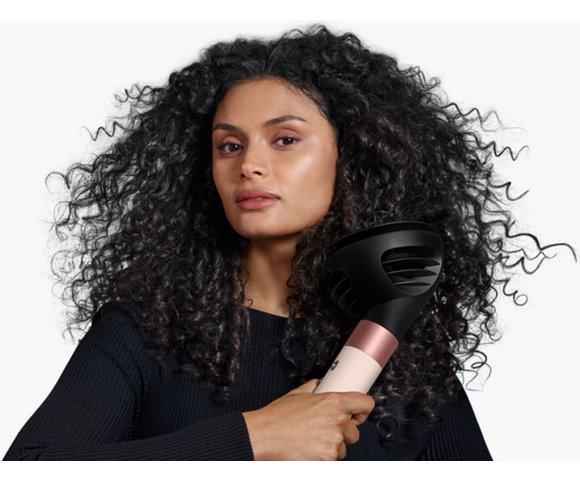 Dyson Airwrap i.d. Curly + Coily (Ceramic Pink) multistyler - slika 6