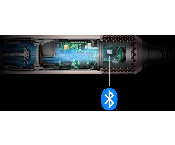 Dyson Airwrap i.d. Curly + Coily (Ceramic Pink) multistyler - slika 4