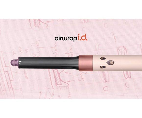 Dyson Airwrap i.d. Curly + Coily (Ceramic Pink) multistyler - slika 2