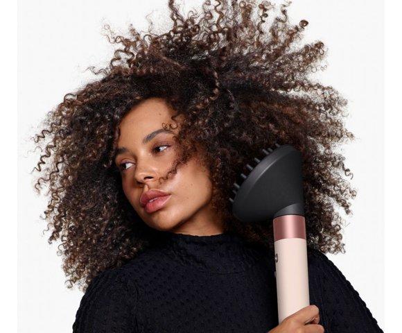 Dyson Airwrap i.d. Curly + Coily (Ceramic Pink) multistyler - slika 3