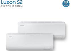 Samsung Luzon S2 set2 WiFi (jednosoban stan)