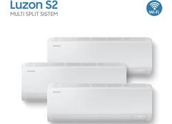 Samsung Luzon S2 set3 WiFi (dvosoban stan)
