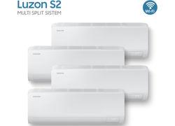 Samsung Luzon S2 set6 WiFi (trosoban stan)