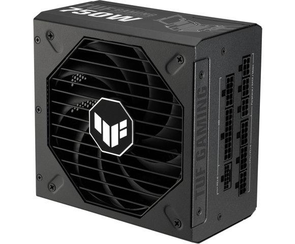ASUS TUF Gaming 750W Gold napajanje - slika 8