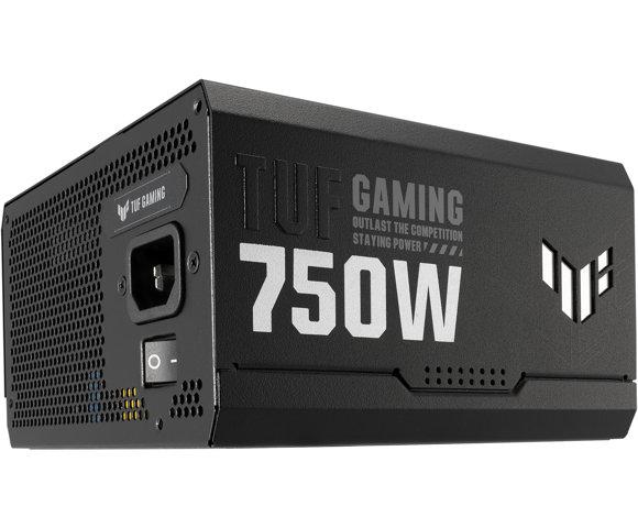 ASUS TUF Gaming 750W Gold napajanje - slika 5