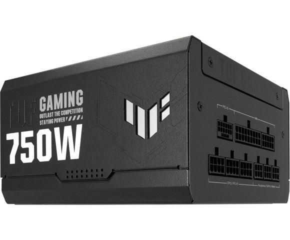 ASUS TUF Gaming 750W Gold napajanje - slika 12