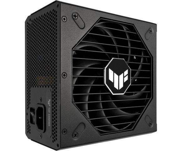 ASUS TUF Gaming 750W Gold napajanje - slika 11