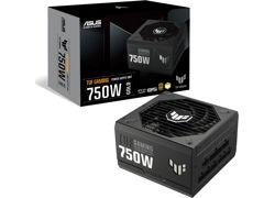 ASUS TUF Gaming 750W Gold napajanje