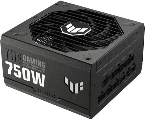ASUS TUF Gaming 750W Gold napajanje - slika 4