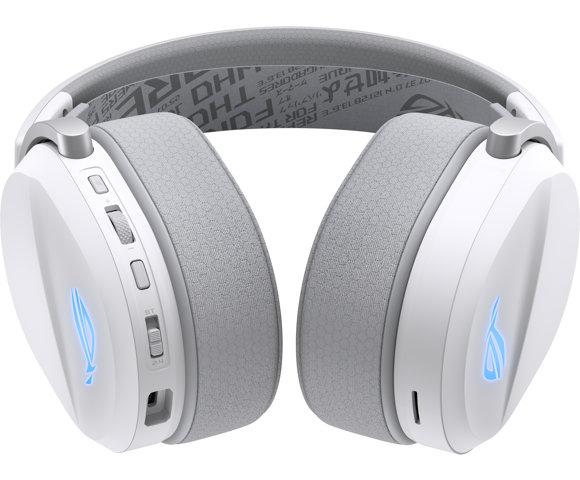 ASUS ROG Pelta White slušalice - slika 10