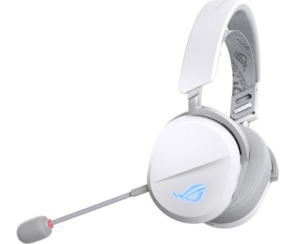 ASUS ROG Pelta White slušalice - slika 4