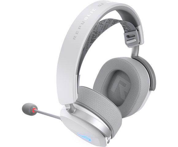 ASUS ROG Pelta White slušalice - slika 9