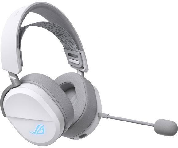 ASUS ROG Pelta White slušalice - slika 6