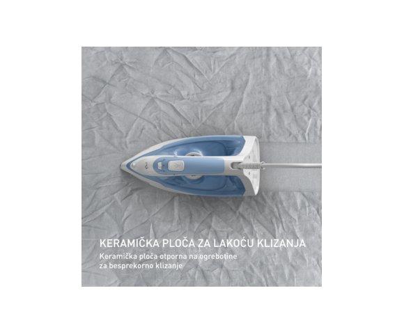 Tefal Virtuo 30 FV2C41E0 pegla - slika 5