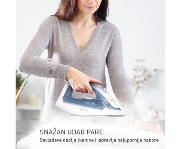 Tefal Virtuo 30 FV2C41E0 pegla - slika 8