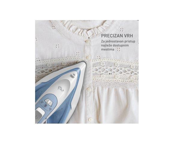 Tefal Virtuo 30 FV2C41E0 pegla - slika 7