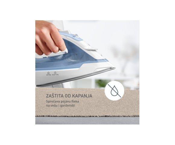 Tefal Virtuo 30 FV2C41E0 pegla - slika 6