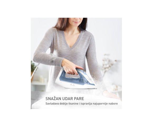 Tefal Virtuo 30 FV2C41E0 pegla - slika 4