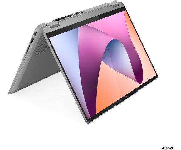 Lenovo IdeaPad FLEX 5 14ABR8 82XX00HMYA laptop - slika 6