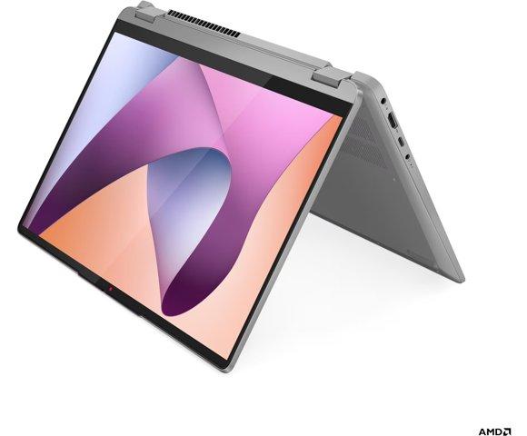Lenovo IdeaPad FLEX 5 14ABR8 82XX00HMYA laptop - slika 2