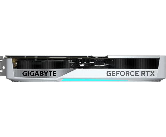 Gigabyte RTX 5070 Ti EAGLE OC ICE SFF 16G grafička kartica - slika 16