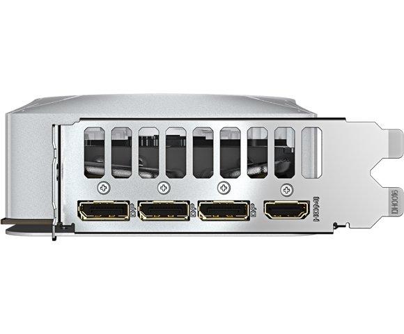 Gigabyte RTX 5070 Ti EAGLE OC ICE SFF 16G grafička kartica - slika 3