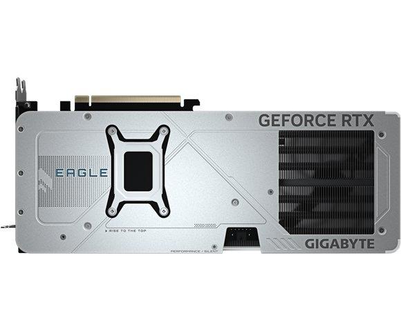 Gigabyte RTX 5070 Ti EAGLE OC ICE SFF 16G grafička kartica - slika 10