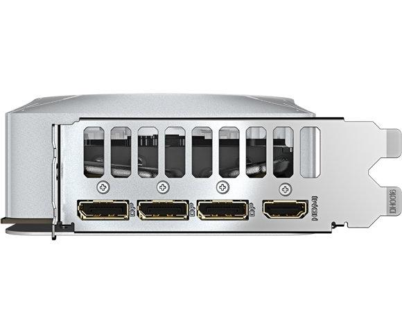 Gigabyte RTX 5070 Ti EAGLE OC ICE SFF 16G grafička kartica - slika 11