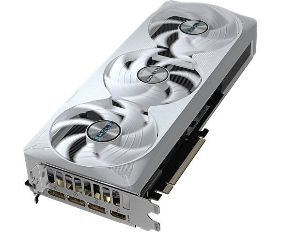 Gigabyte RTX 5070 Ti EAGLE OC ICE SFF 16G grafička kartica - slika 14