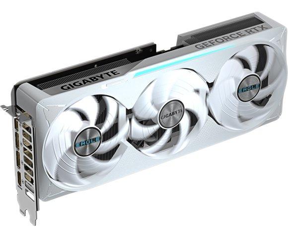 Gigabyte RTX 5070 Ti EAGLE OC ICE SFF 16G grafička kartica - slika 2