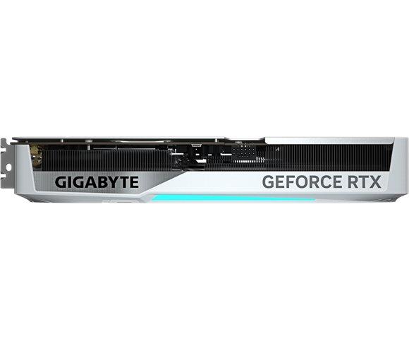 Gigabyte RTX 5070 Ti EAGLE OC ICE SFF 16G grafička kartica - slika 9