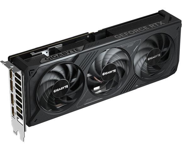 GIGABYTE RTX 5070 WINDFORCE SFF 12GB grafička kartica - slika 5