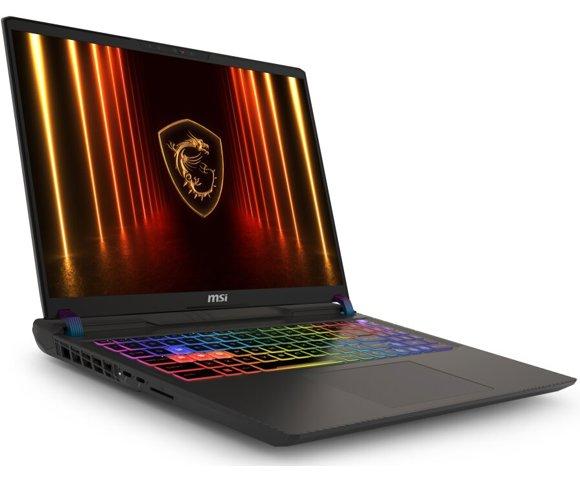 MSI Vector 16 HX AI A2XWIG - slika 3