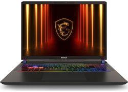 MSI Vector 16 HX AI A2XWIG