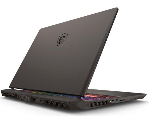 MSI Vector 16 HX AI A2XWIG - slika 4