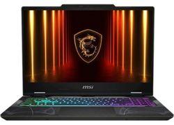 MSI Cyborg 15 B13WFKG gaming laptop