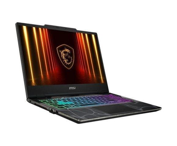 MSI Cyborg 15 B13WFKG gaming laptop - slika 2