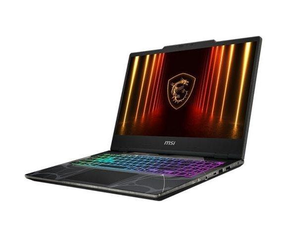 MSI Cyborg 15 B13WFKG gaming laptop - slika 4