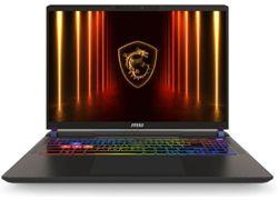 MSI Crosshair 16 HX AI D2XWGKG laptop