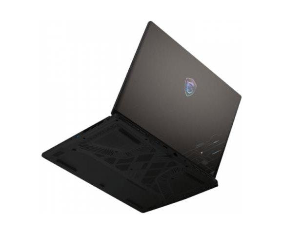 MSI Crosshair 16 HX AI D2XWGKG laptop - slika 5