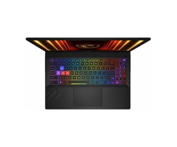 MSI Crosshair 16 HX AI D2XWGKG laptop - slika 4