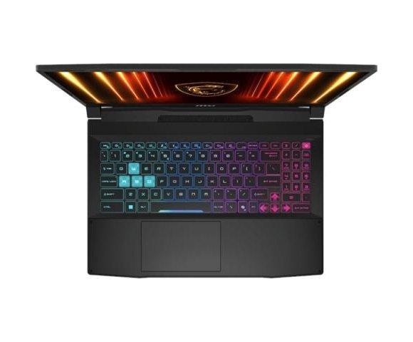MSI Katana 15 HX B14WGK gaming laptop - slika 2