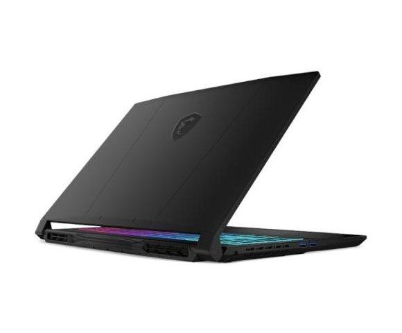 MSI Katana 15 HX B14WGK gaming laptop - slika 3