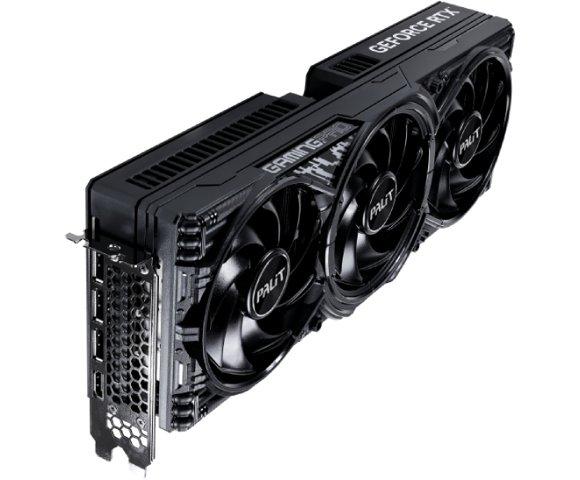 PALIT RTX 5080 16GB GamingPro grafička kartica - slika 3
