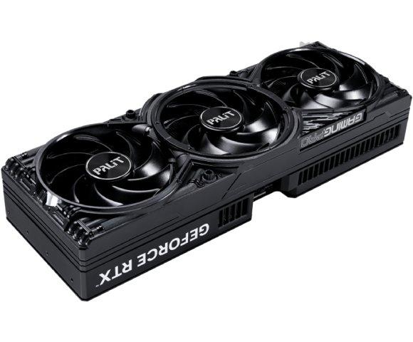 PALIT RTX 5080 16GB GamingPro grafička kartica - slika 2