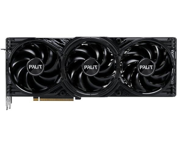 PALIT RTX 5080 16GB GamingPro grafička kartica - slika 5