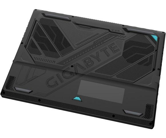 GIGABYTE A16 CVH NOT25734 laptop - slika 8